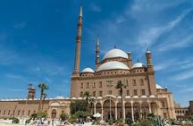 Islamic Cairo Tour from Cairo Hotels