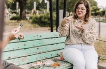 Private & Unique Nagoya Cherry Blossom Sakura Experience