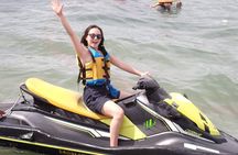 Private Half-Day Water Activities Package at Nusa Dua