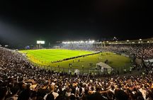 Football in Rio: Match Ticket with Welcome Drink