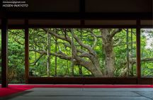 Kyoto Full-Day Excursion from Kobe (Osaka) Port