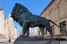 Skip-the-line: Art Institute of Chicago Guided Tour