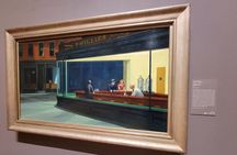 Skip-the-line: Art Institute of Chicago Guided Tour