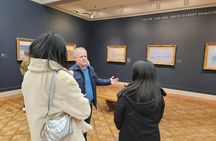 Skip-the-line: Art Institute of Chicago Guided Tour