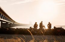 Bridge to the Sunship and Wallanders Ystad Viking Runestones