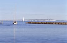 Bridge to the Sunship and Wallanders Ystad Viking Runestones