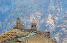 Georgia in 7 Days: A Haven for Nature and Sea Lovers