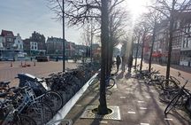 Historical Leiden: Private Tour with Local Guide