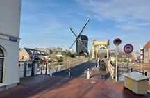 Historical Leiden: Private Tour with Local Guide