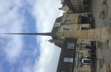 Stamford Private Walking Tour