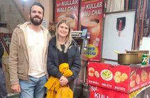 Food Tour in Delhi