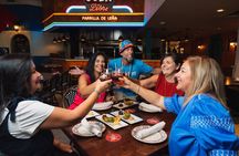 Downtown Fort Lauderdale Dinner and Drinks Tour