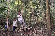 amazon jungle experience 3 days 2 nights