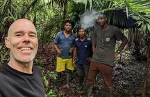 amazon jungle experience 3 days 2 nights