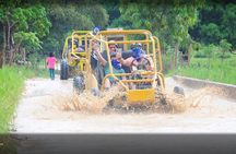 Punta Cana Family Wild Buggy Eco Adventure