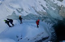 Ice Trekking Vinciguerra Glacier and Laguna de los Témpanos Premium