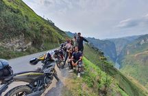 3 Days and 2 Nights in Ha Giang by Motorcycle