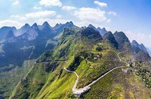 3 Days and 2 Nights in Ha Giang by Motorcycle
