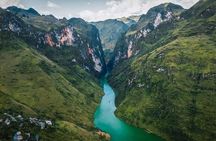 3 Days and 2 Nights in Ha Giang by Motorcycle