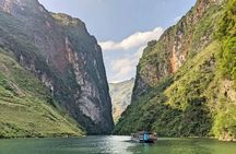 3 Days and 2 Nights in Ha Giang by Motorcycle