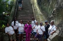 Nassau Family Friendly City Tour