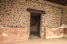 Private Tour to Teotihuacán and the Basilica of Guadalupe