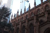 The History of Old New York Shared Tour