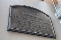 The History of Old New York Shared Tour