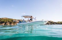  Bareboat Zodiac RIB Rentals in St John VI