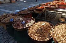 Traditional Greek Food Tour With A Local