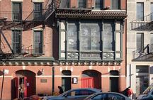 Skid Row & Flop Houses to Glamour & Hidden Gems: The Bowery Walk