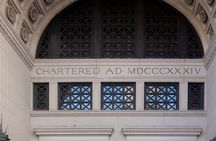 Skid Row & Flop Houses to Glamour & Hidden Gems: The Bowery Walk