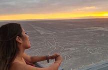 Private Tour of the Nazca Lines from Ica