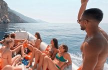 Discover Sazan Island, Haxhi Ali Cave, and Karaburun Hidden Gems