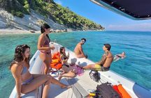 Discover Sazan Island, Haxhi Ali Cave, and Karaburun Hidden Gems
