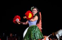 Mauka Warriors Luau