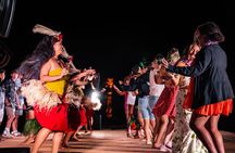 Mauka Warriors Luau