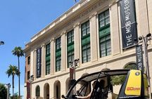 2 Hour Mob History Tour in Talking GoCar with Mob Museum Entry