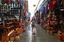 3 Hours Panoramic Tour in Punta Cana with Artisan Market