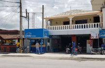 3 Hours Panoramic Tour in Punta Cana with Artisan Market