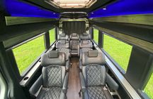 Kauai Luxury Farm to Bar Tour