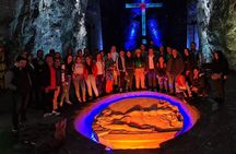 Salt Cathedral Tour in Zipaquirá First Wonder of Colombia