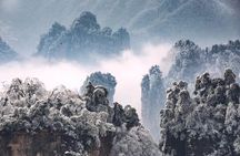 5-Day Private Zhangjiajie Ultimate Experience Tour 