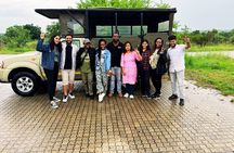 4 Days - Best of Johannesburg with Kruger 2 Days Safari