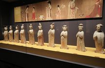 Xi'an Private Tour: Ancient City Wall, Museum, Pogoda