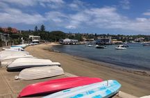 Sydney Half Day Luxury Private Tour 