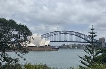 Sydney Half Day Luxury Private Tour 