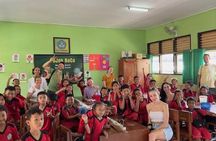Bali Taman Anyar Village Tour