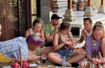 Bali Taman Anyar Village Tour