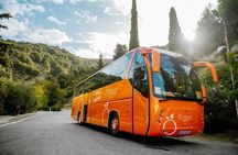 Full-Day/Half-Day Tour : Lasithi Plateau & Knossos Palace
